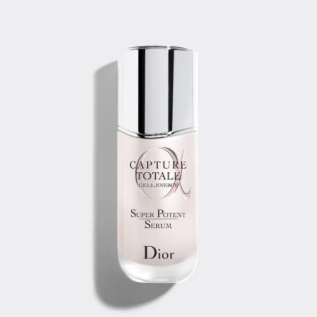 新品☆Dior　カプチュールトータルセル　スーパーセラム　30ml