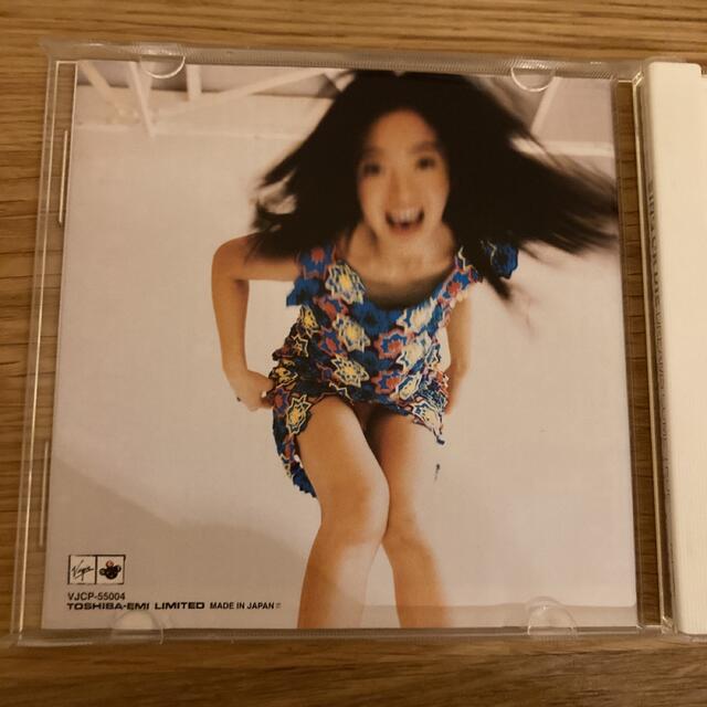 DREAMS COME TRUE CD「SING OR DIE」 エンタメ/ホビーのCD(ポップス/ロック(邦楽))の商品写真