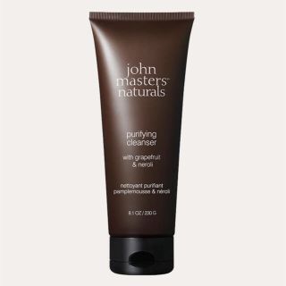 ジョンマスターオーガニック(John Masters Organics)の【新品未使用】クレンジング230g(ジョンマスターオーガニック)(クレンジング/メイク落とし)