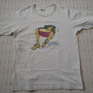 グローバルワーク(GLOBAL WORK)のGLOBAL WORK　Tシャツ(Tシャツ/カットソー(半袖/袖なし))