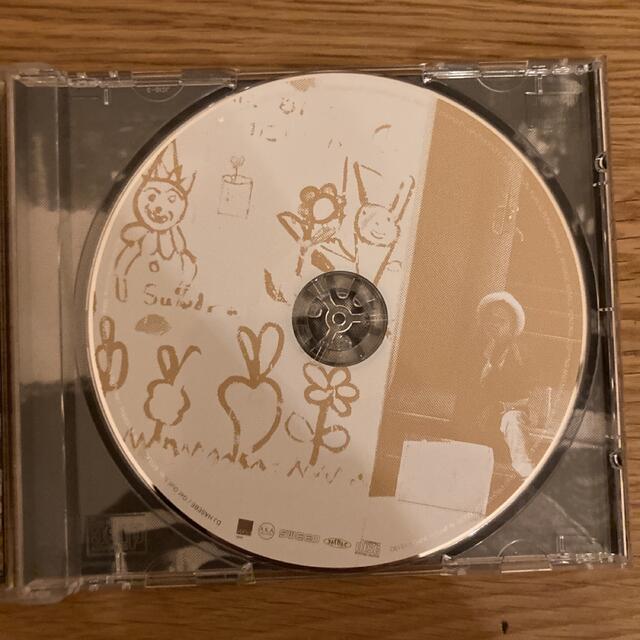 BONNIE PINK ＆ VERBAL CD エンタメ/ホビーのCD(ポップス/ロック(邦楽))の商品写真
