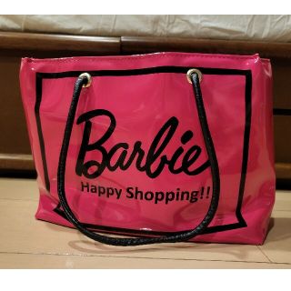 バービー(Barbie)のBarbie　バッグ👜(ハンドバッグ)