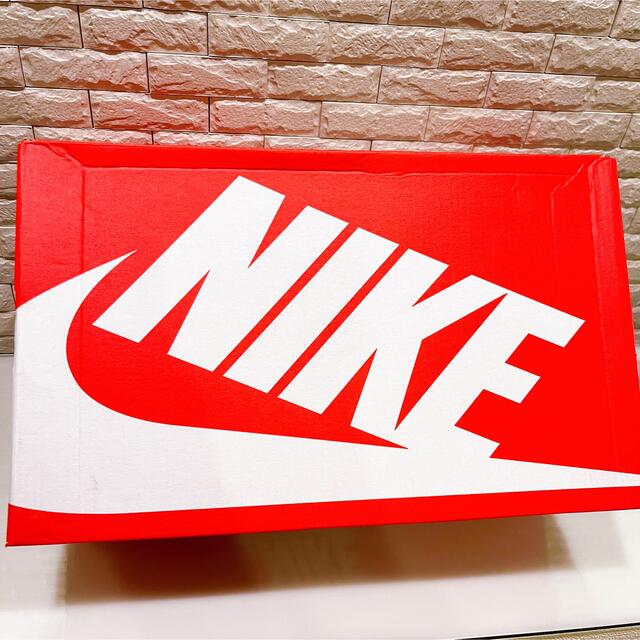 NIKE(ナイキ)のウィメンズ ワッフル ワン DM6437-737 27.5cm メンズの靴/シューズ(スニーカー)の商品写真