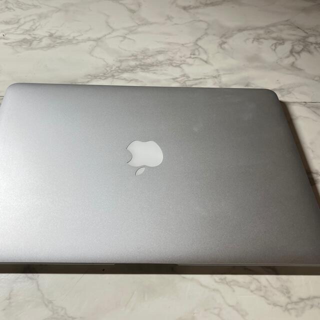 MacBook Air Mid 2012