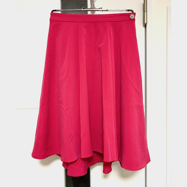 Mew's(ミューズ)の✨専用です✨【mew's】ヘムスカート レディースのスカート(ひざ丈スカート)の商品写真
