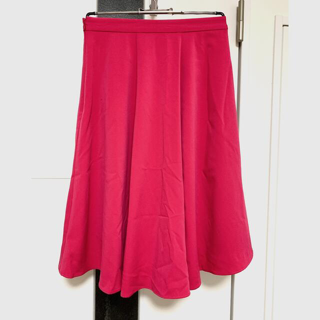 Mew's(ミューズ)の✨専用です✨【mew's】ヘムスカート レディースのスカート(ひざ丈スカート)の商品写真