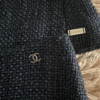 CHANEL シャネル スーツ ベストセットアップ