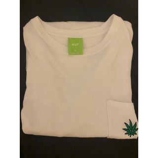 ハフ(HUF)のHUF ロンティー(Tシャツ/カットソー(七分/長袖))