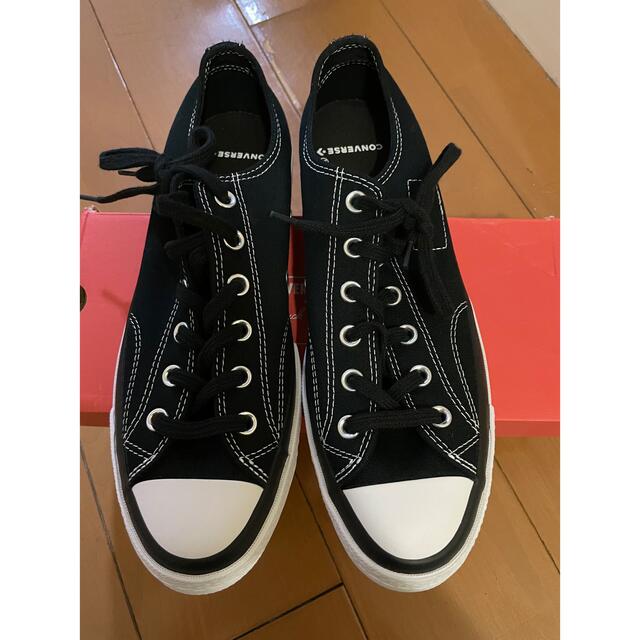 Moncler Fragment × Converse 海外正規品　26.5cm