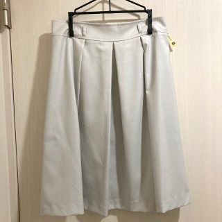 スーツカンパニー(THE SUIT COMPANY)のスーツカンパニー　夏用スカート　destyle(スーツ)