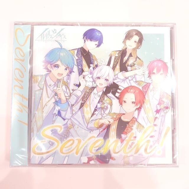 いれいす Seventh! 特典付きの通販 by あ｜ラクマ