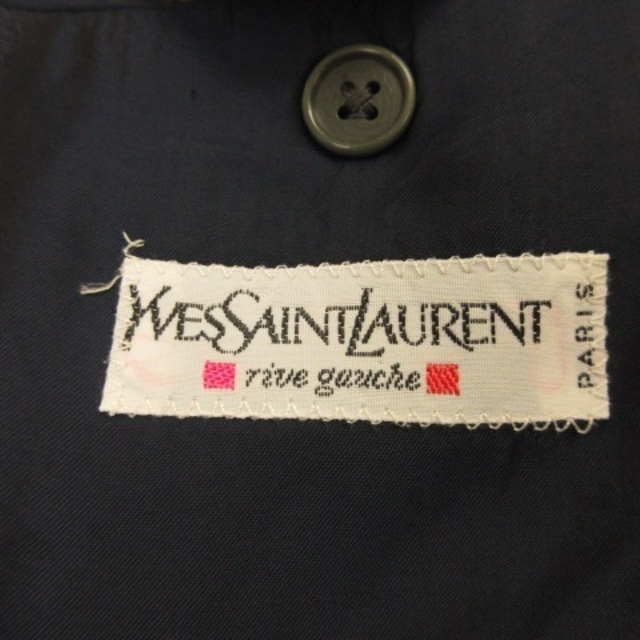 イヴサンローランリヴゴーシュ YVES SAINT LAURENT rive g メンズのスーツ(スーツジャケット)の商品写真