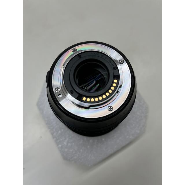 OLYMPUS(オリンパス)のひな様専用出品 スマホ/家電/カメラのカメラ(レンズ(ズーム))の商品写真