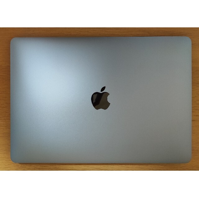 M1 Macbook Air 2020 256GB RAM8GB シルバー