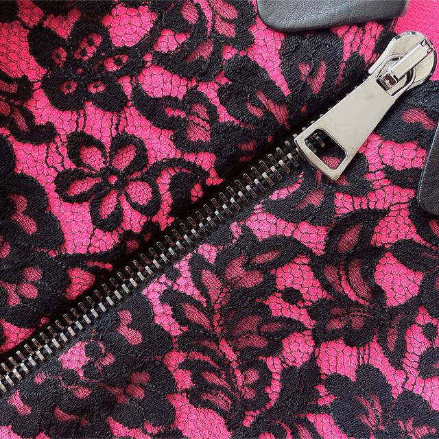 全店販売中 MILLY 鮮やかレースコート villarce.com.br