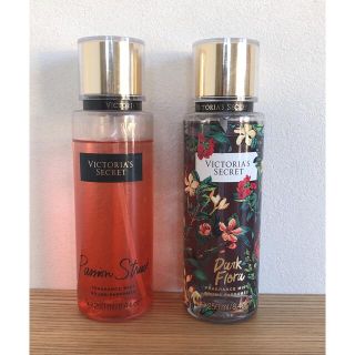 ヴィクトリアズシークレット(Victoria's Secret)のVictoria’s secret ボディーミスト(香水(女性用))