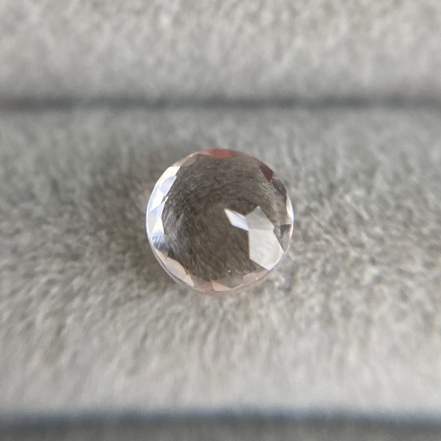 天然サファイアルース 0.629ct & おまけセット ハンドメイドの素材/材料(各種パーツ)の商品写真