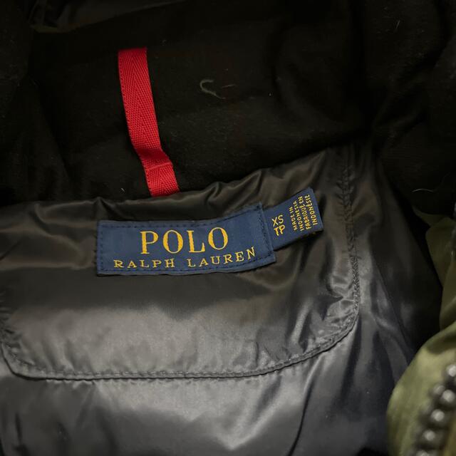 POLO RALPH LAUREN(ポロラルフローレン)のラルフローレン　ベスト メンズのジャケット/アウター(ダウンベスト)の商品写真