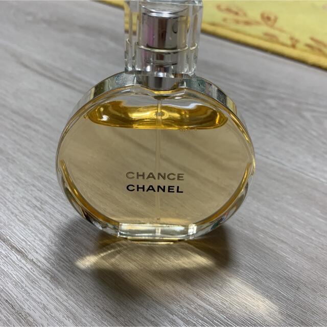 CHANEL(シャネル)のシャネル　香水 コスメ/美容の香水(香水(女性用))の商品写真