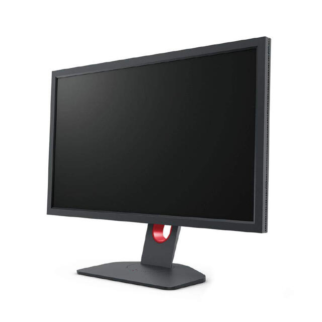 BenQ ZOWIE 24インチ esports ゲーミングモニター - ディスプレイ