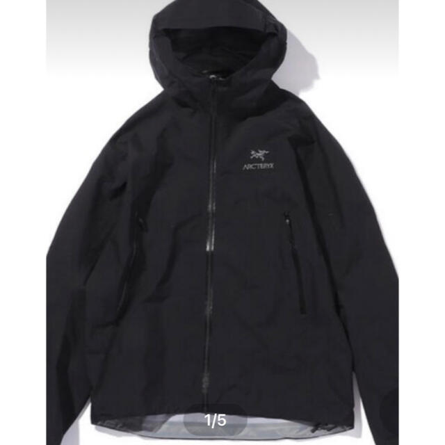 アークテリクス arc'teryx ベータジャケット Beta Jacket