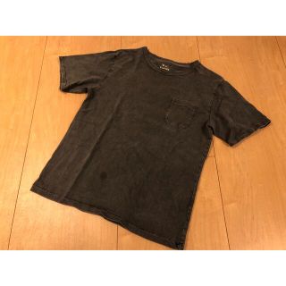 ロンハーマン(Ron Herman)のR.H VintageクルーネックTシャツ R.H Vintage サイズS(Tシャツ/カットソー(半袖/袖なし))