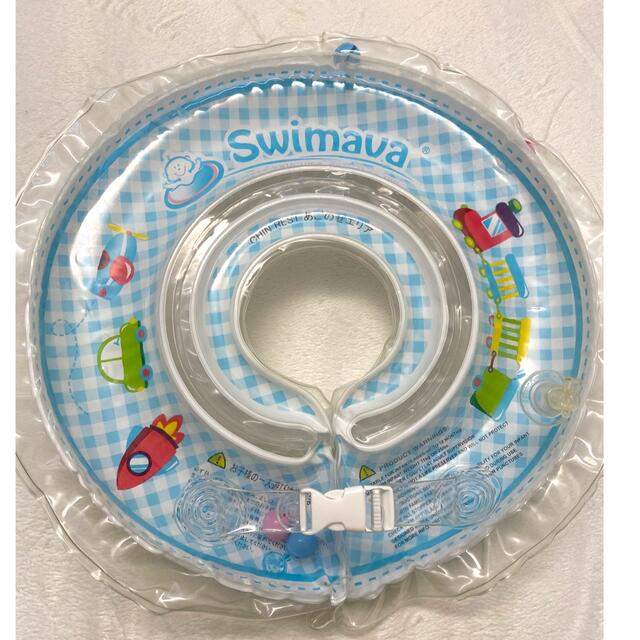 SWIMMER(スイマー)の値下げ‼︎スイマーバ キッズ/ベビー/マタニティのおもちゃ(お風呂のおもちゃ)の商品写真