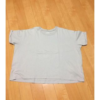 ジャーナルスタンダード(JOURNAL STANDARD)のジャーナルスタンダードビッグティシャツ(Tシャツ(半袖/袖なし))