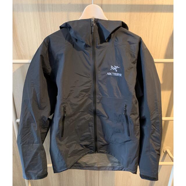 ARC'TERYX アークテリクス ゼータSL ブラック Sサイズ