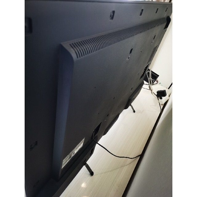 SONY - 美品 最終値下げ SONY BRAVIA KJ-49X8500C 4Kテレビ
