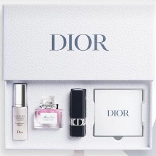 ディオール(Dior)のDior ディスカバリーセット(その他)