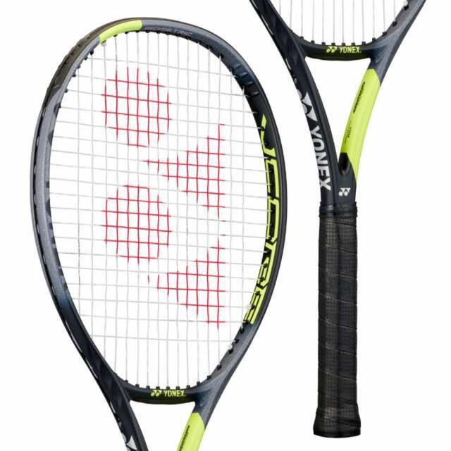 もと 様専用 ヨネックス YONEX Vコア100 数量限定 黒×黄 G2の通販 by