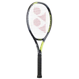 もと 様専用 ヨネックス YONEX Vコア100 数量限定 黒×黄 G2の通販 by