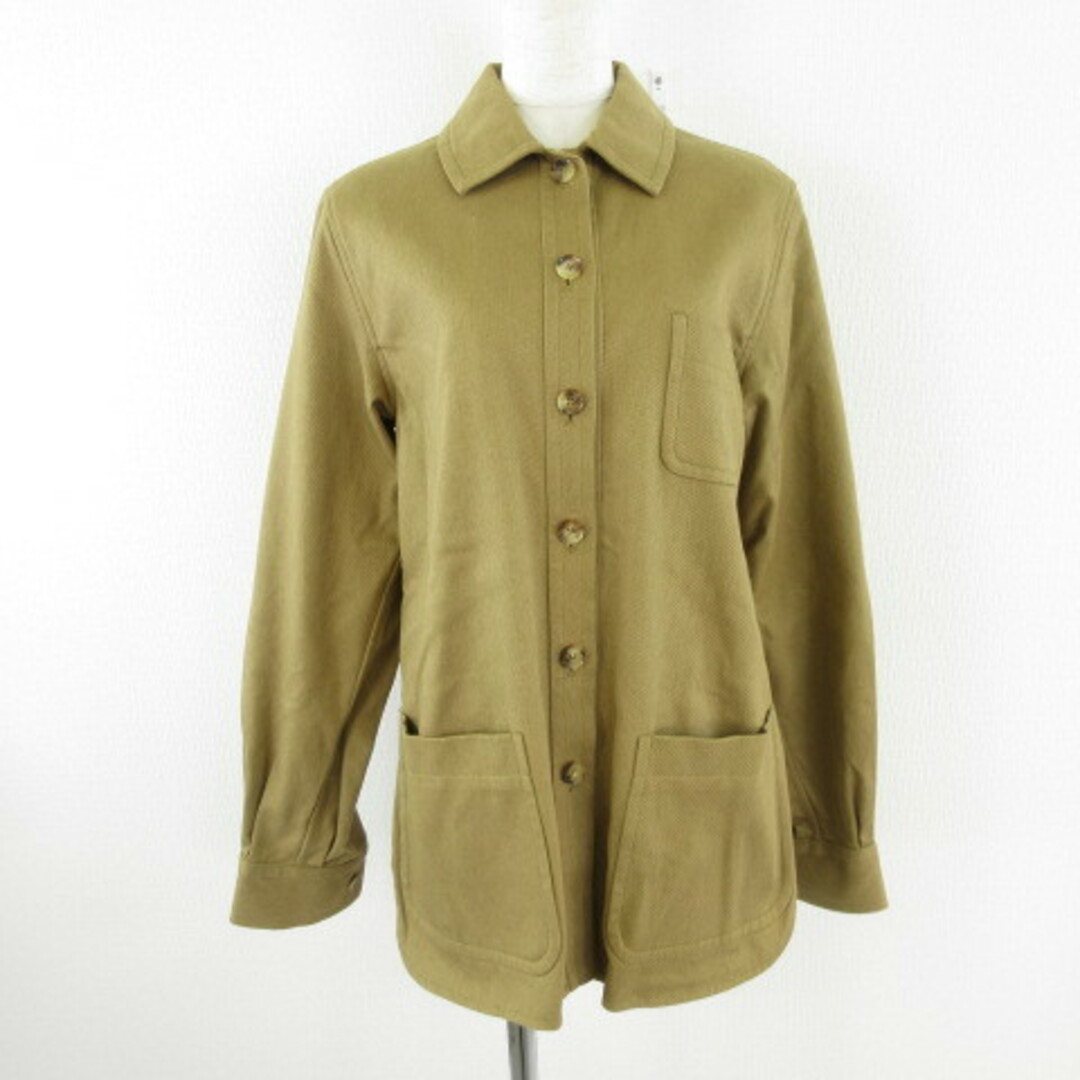 サルヴァトーレフェラガモ Salvatore Ferragamo ジャケット ス 【大