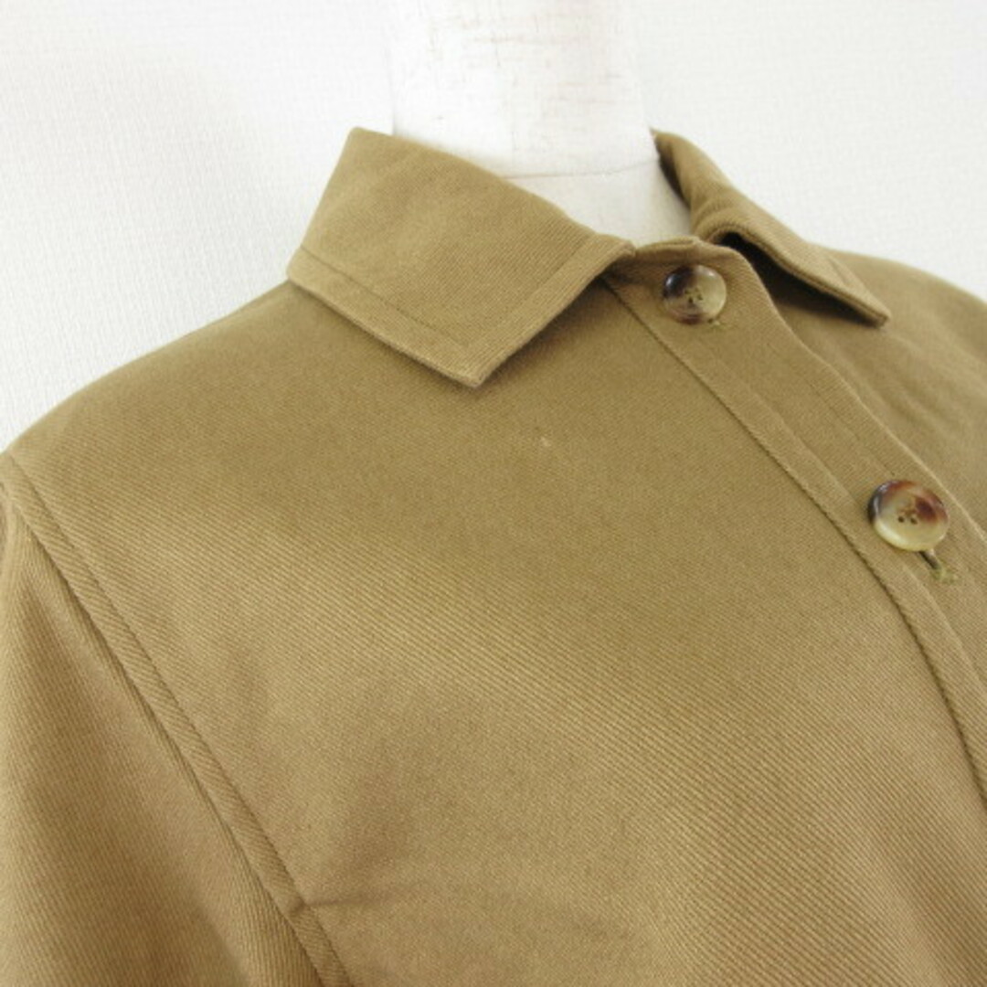 サルヴァトーレフェラガモ Salvatore Ferragamo ジャケット ス 【大