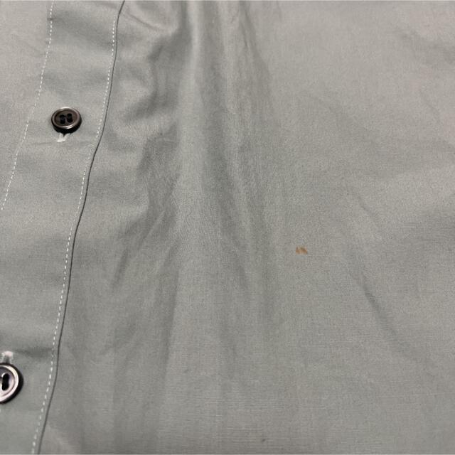 Mr.Junko(ミスタージュンコ)のMr.Junko ミスタージュンコ 半袖シャツ メンズのトップス(シャツ)の商品写真