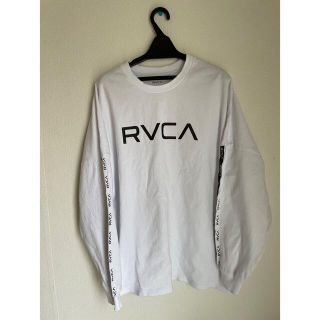 ルーカ(RVCA)のRVCA ルーカ　ロンT(Tシャツ/カットソー(七分/長袖))