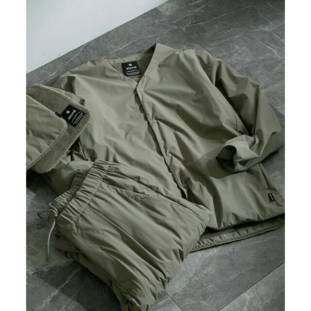 snow peak×DOORS】2L Octa 3ピース セットアップ - www.top4all.pl