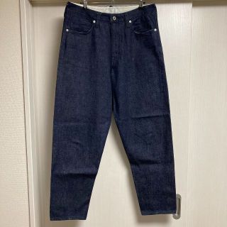 ワンエルディーケーセレクト(1LDK SELECT)のROTOL TWIST 6POCKETS DENIM size2(L相当)(デニム/ジーンズ)