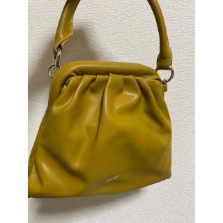 マウジー(moussy)のマウジー　バッグ　年末限定値下げ(ハンドバッグ)