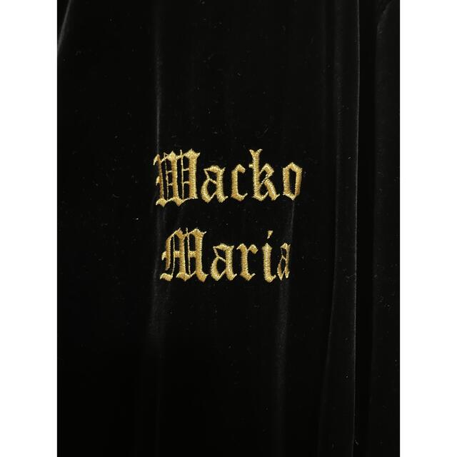 WACKO MARIA   WACKO MARIA ベロアセットアップの通販 by マイケル's