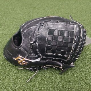 ハイゴールド(HI-GOLD)のハイゴールド(Hi-GOLD)　New！ 軟式内野手、投手用グラブ(グローブ)