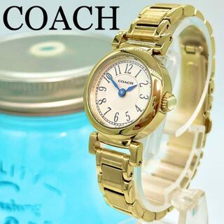 コーチ(COACH) 腕時計（ブルー・ネイビー/青色系）の通販 57点 