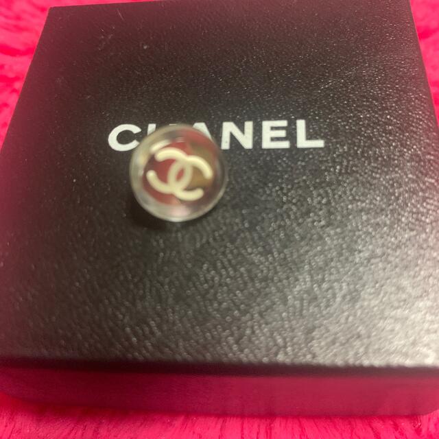 CHANELピアス 1