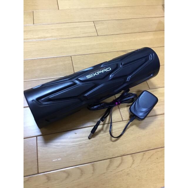 SIXPADシックスパッドパワーローラートレーニング用品