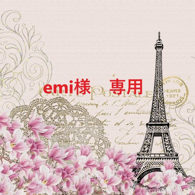 最新な EMI 専用 tbg.qa