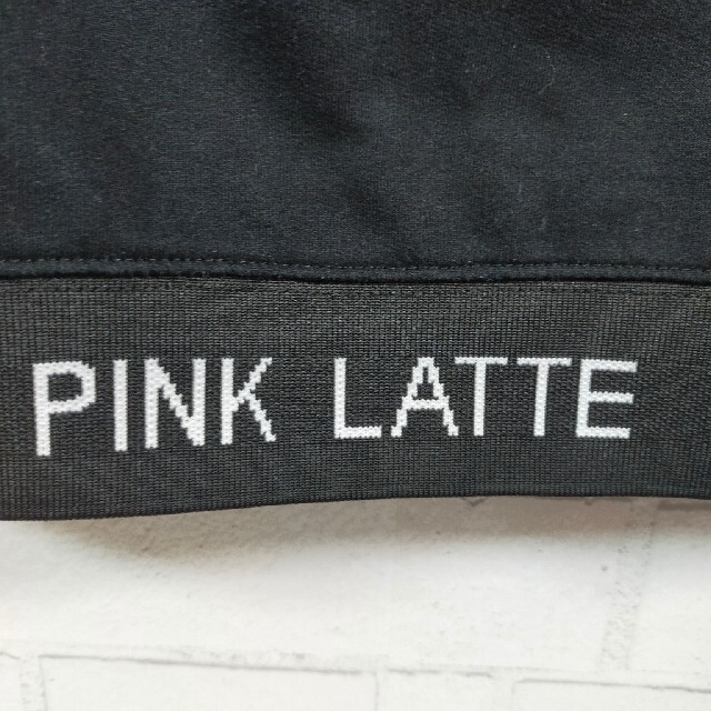 PINK-latte(ピンクラテ)のピンクラテ　みっきーさま専用 キッズ/ベビー/マタニティのキッズ服女の子用(90cm~)(Tシャツ/カットソー)の商品写真