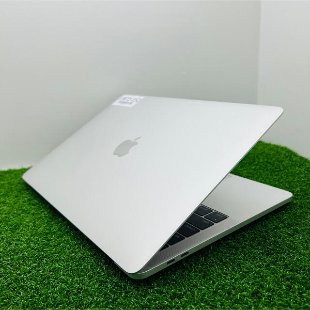 MacBook Pro/13インチ/i5/8GB/SSD256GB/Office