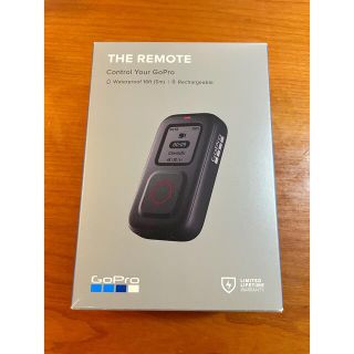 ゴープロ(GoPro)のGoPro　The Remote リモコン(コンパクトデジタルカメラ)