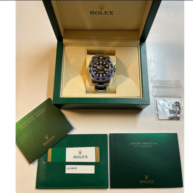 人気超激得】 ROLEX - yasu様専用 その② 2022年 ロレックス